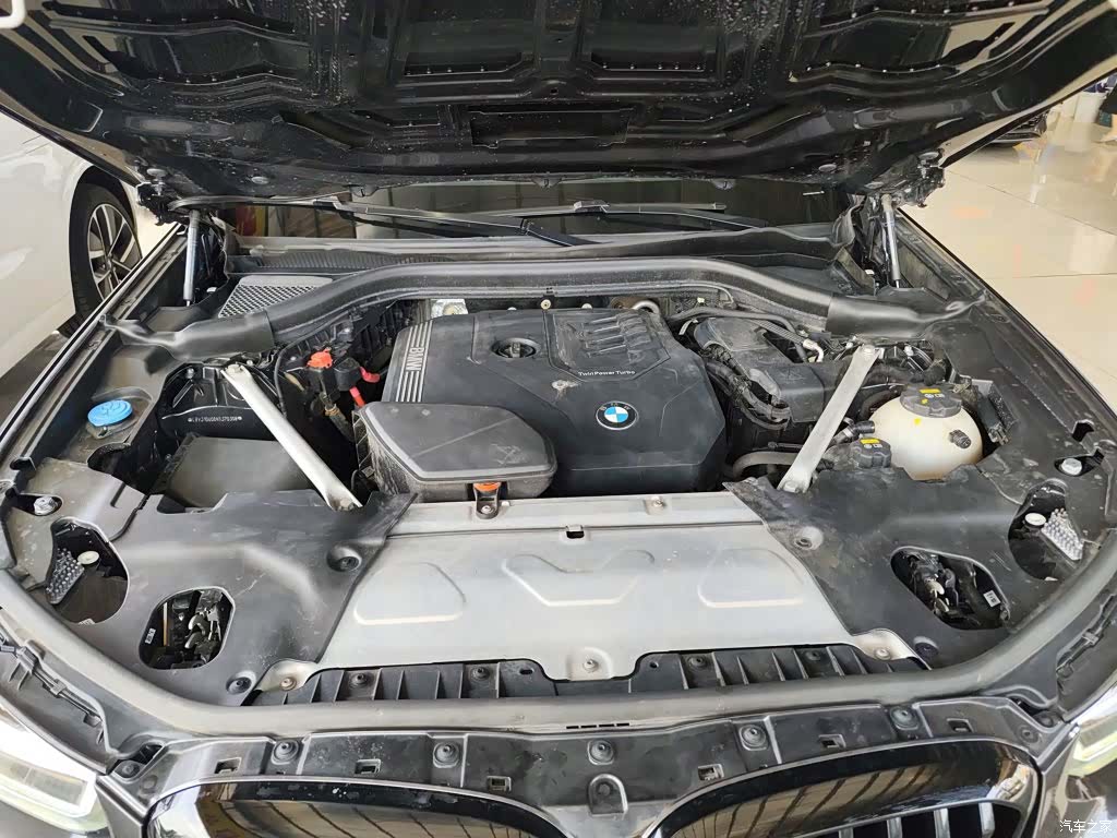 BMW X3, 2022 20