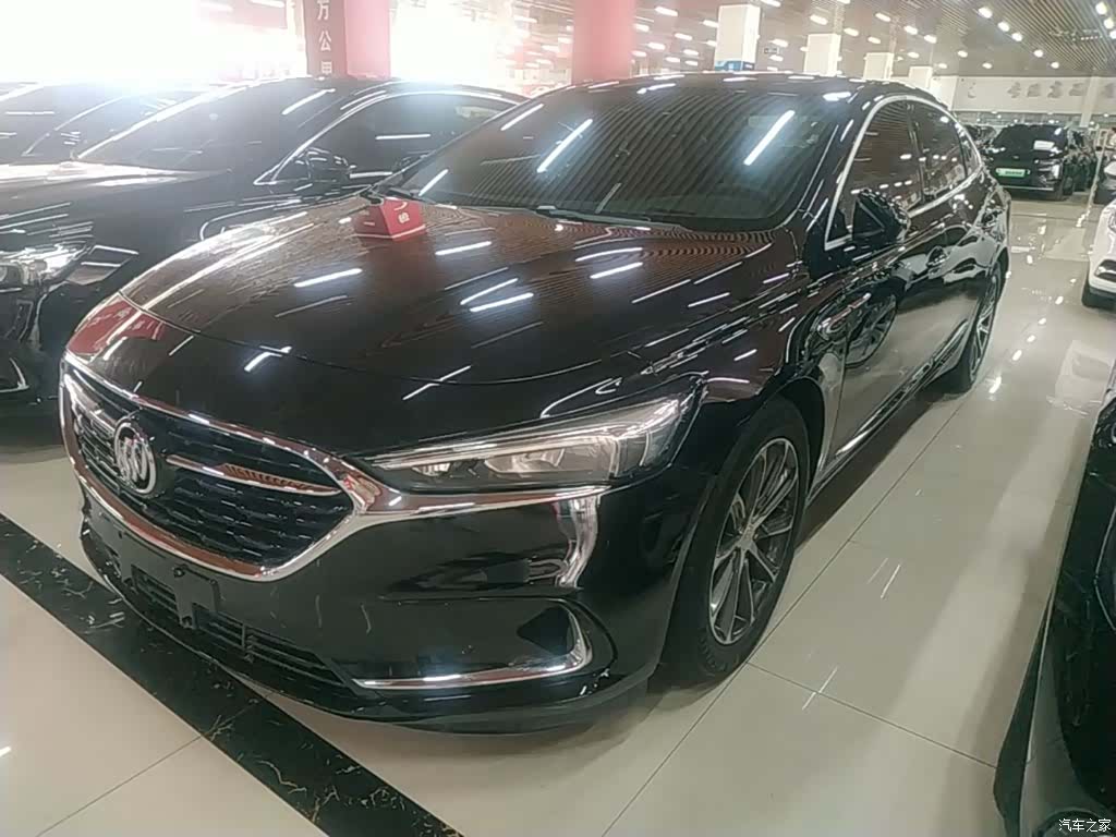 Buick LaCrosse, 2019 1