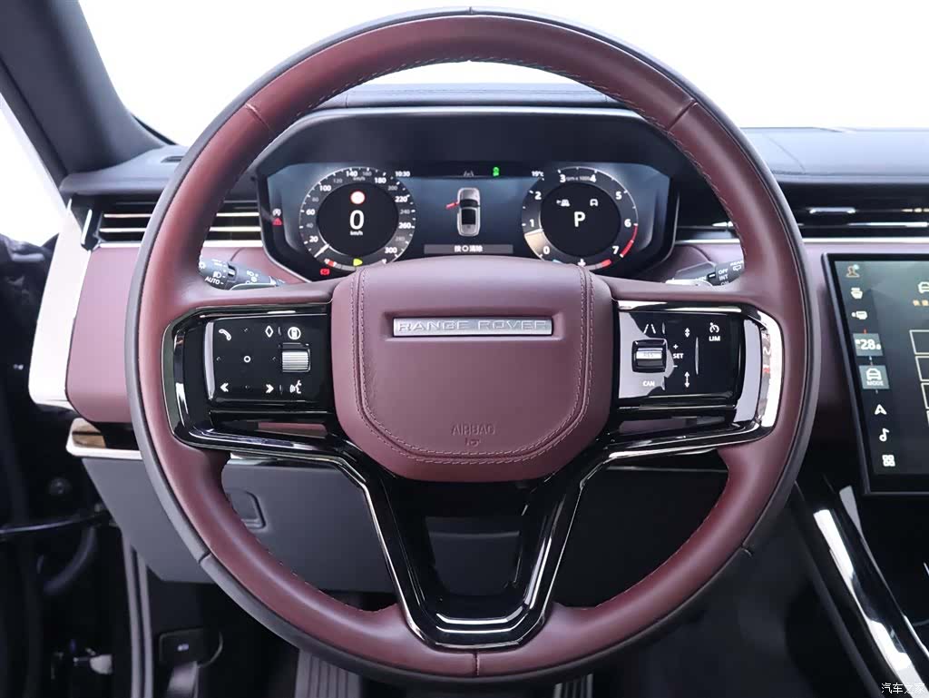 Land Rover Range Rover, 2026 16