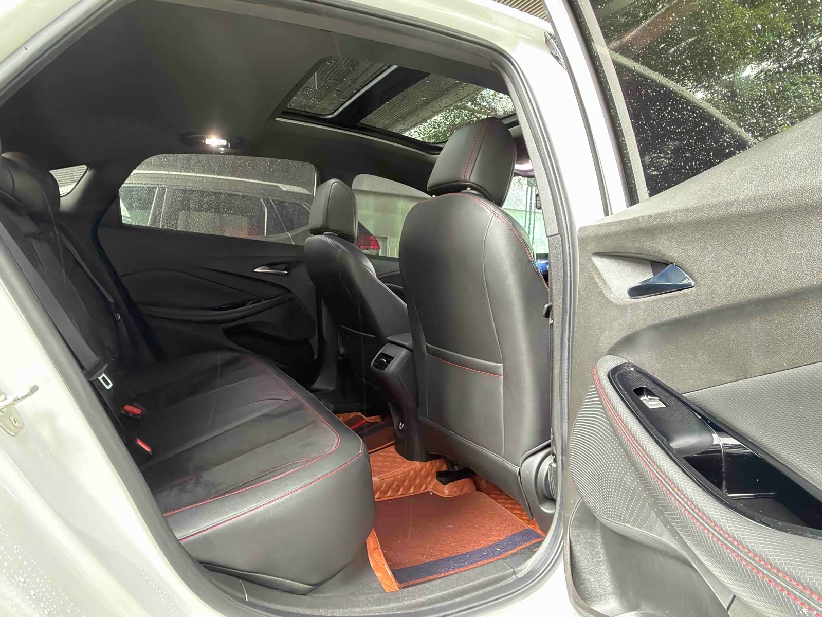Buick Verano, 2023 16