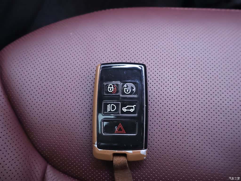 Land Rover Range Rover, 2026 26