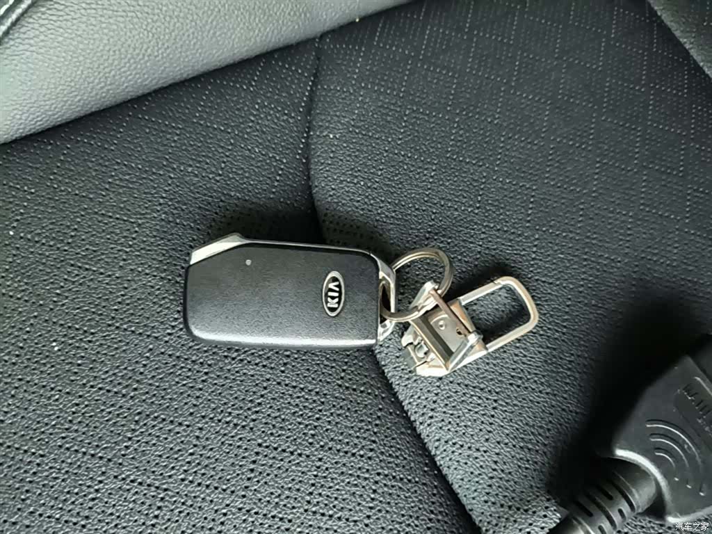 Kia K3, 2020 9