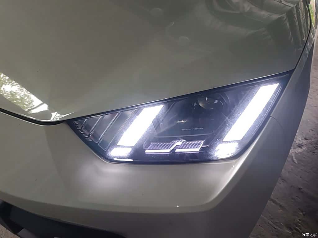 BYD Seagull, 2023 24