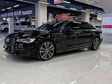 �µ�A6L 2017�� 30 FSI ������