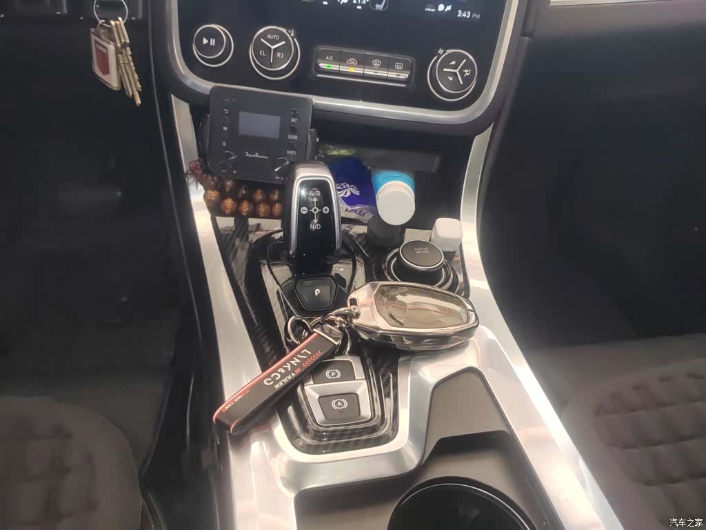 Lynk & Co 01, 2018 10