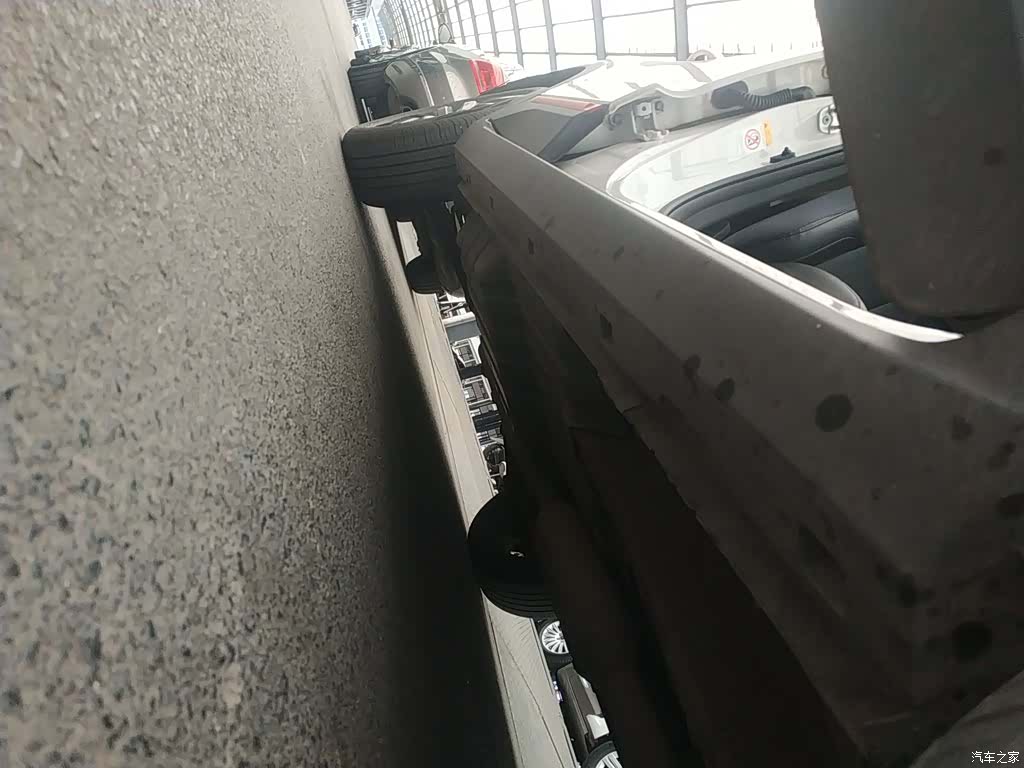Changan CS55, 2023 22