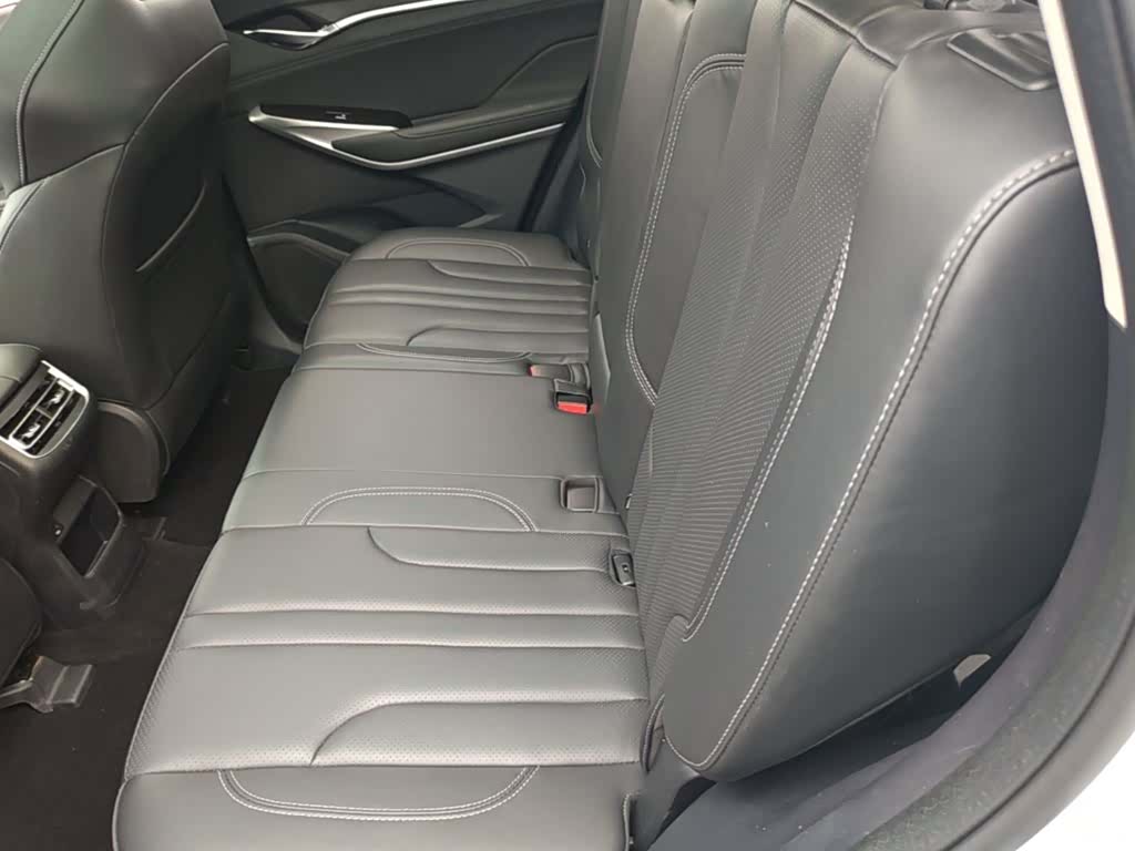 Changan CS75, 2020 17