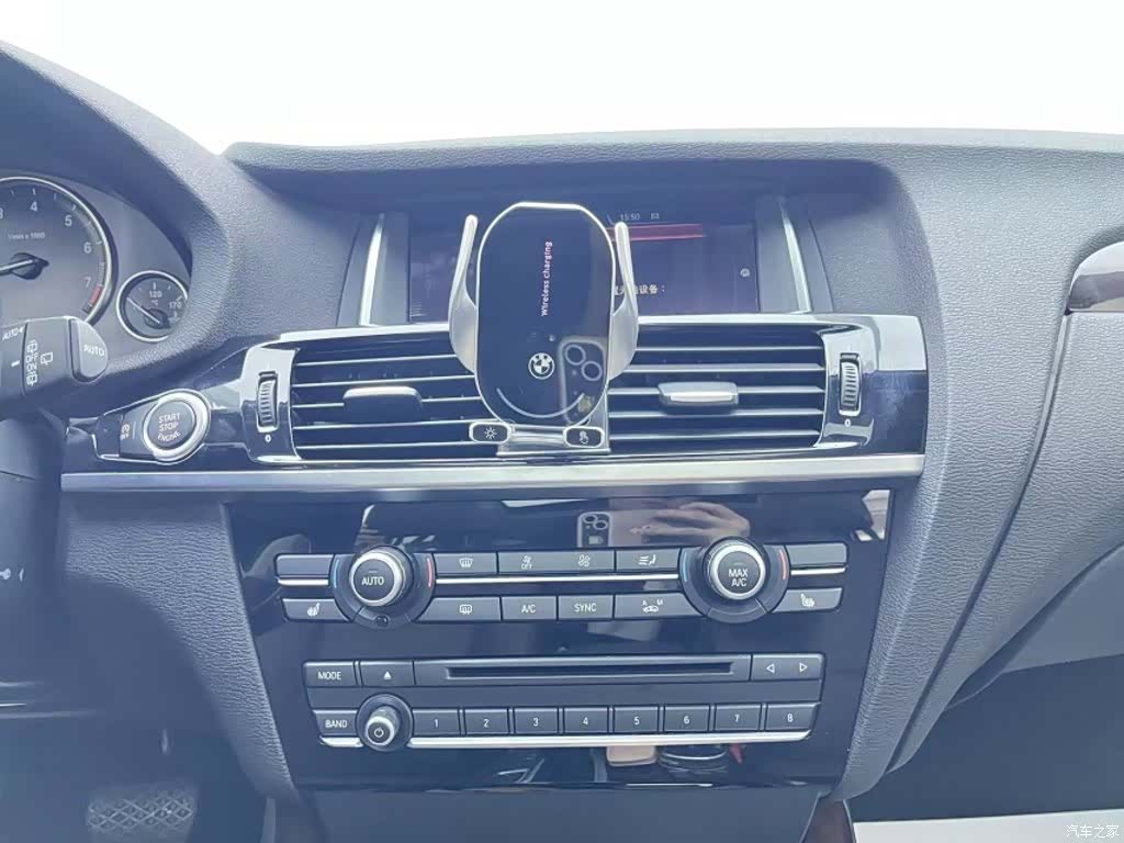 BMW X3, 2016 все фото