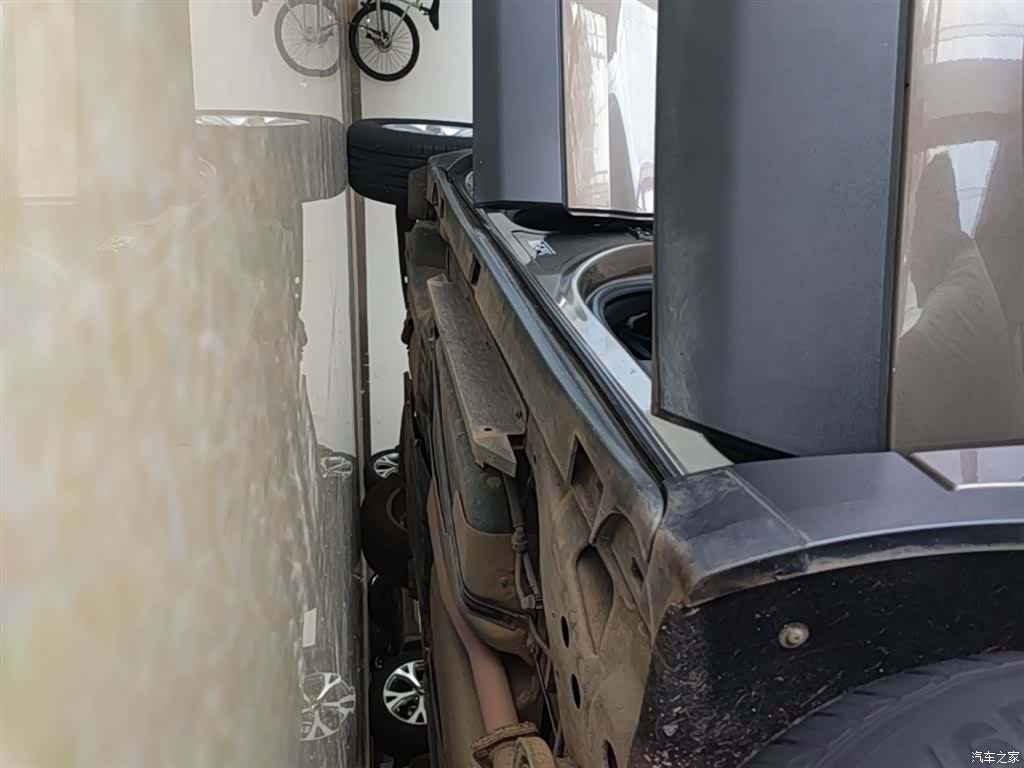 Buick Envision Plus, 2019 21