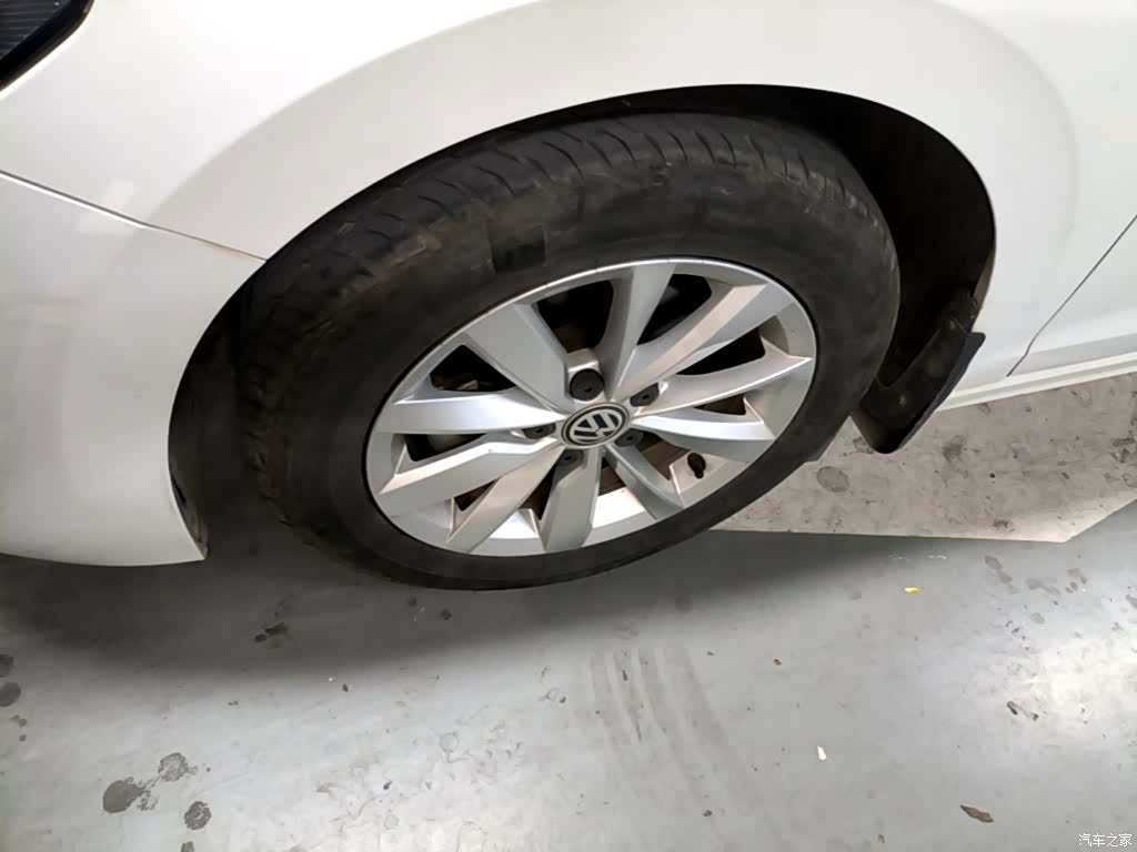 Volkswagen Bora, 2019 23