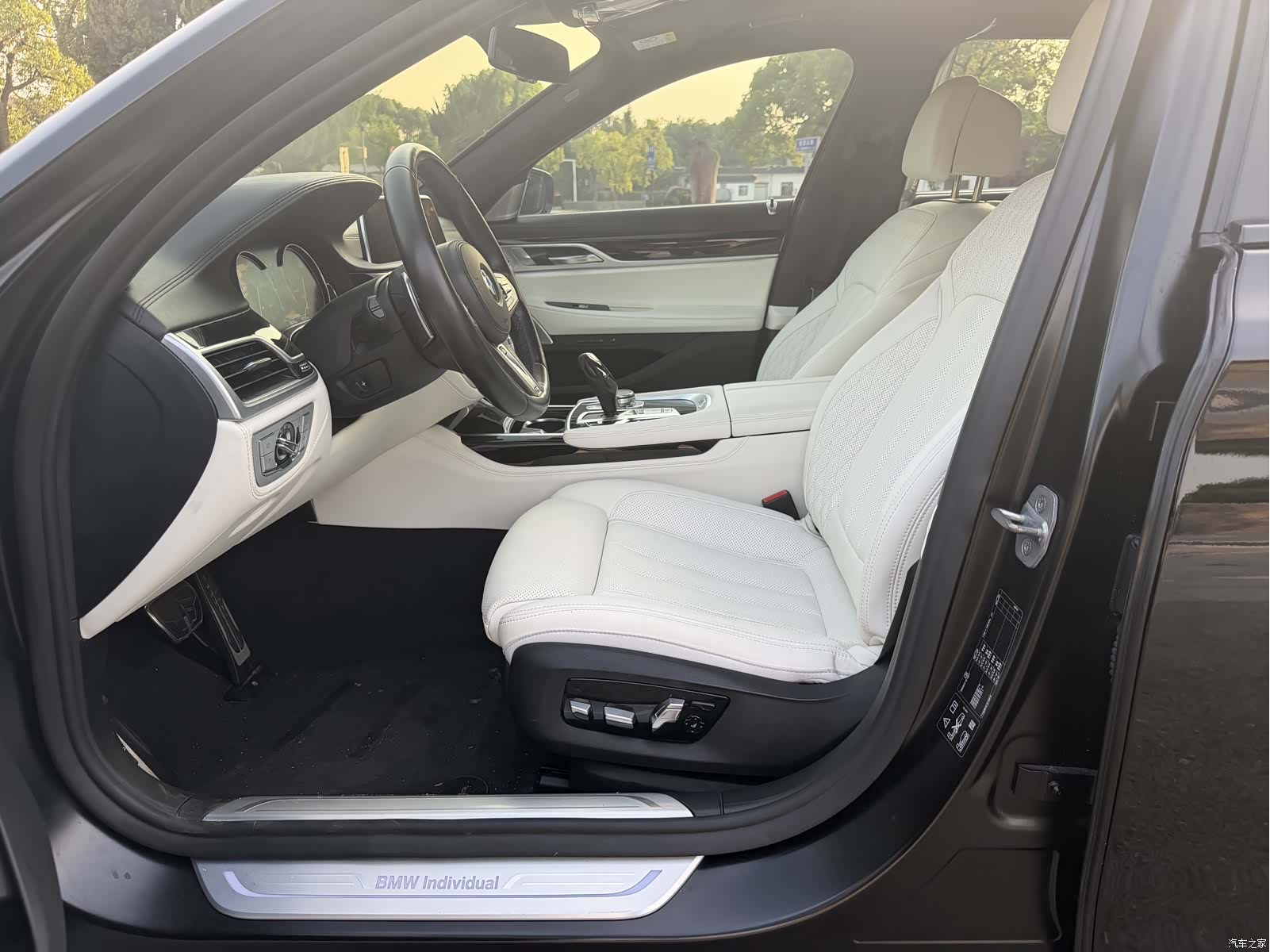 BMW 7 Series, 2019 6