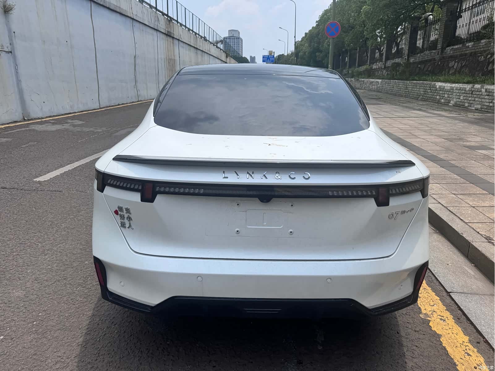 Lynk & Co 02, 2025 11