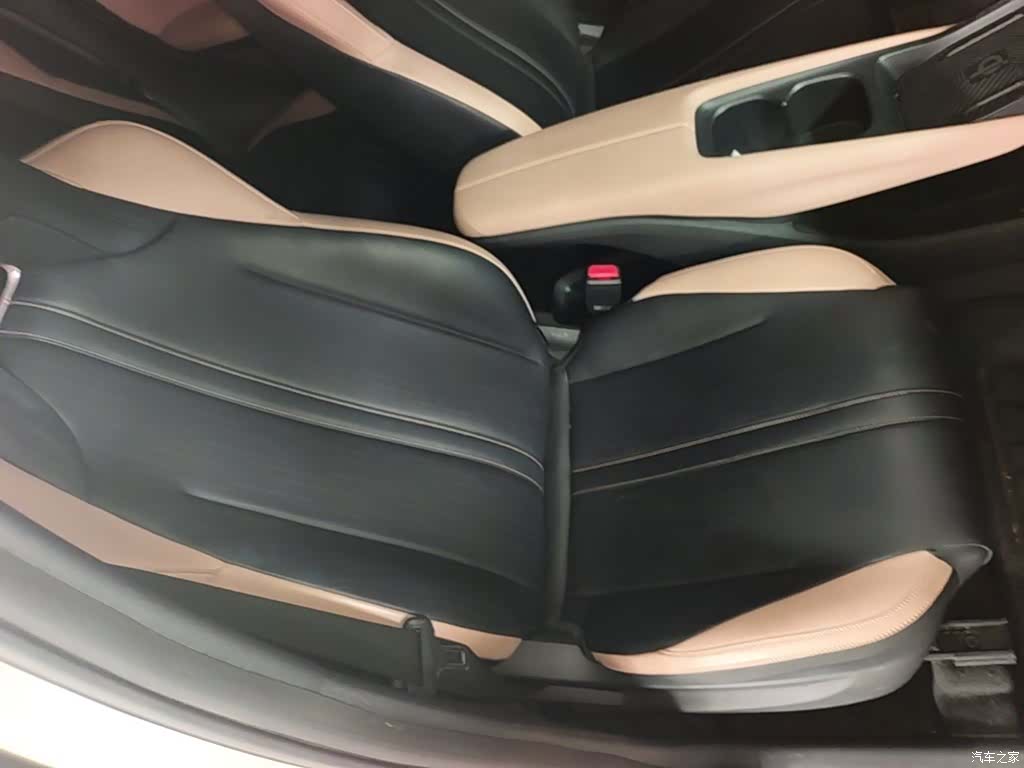 BYD Seagull, 2023 25