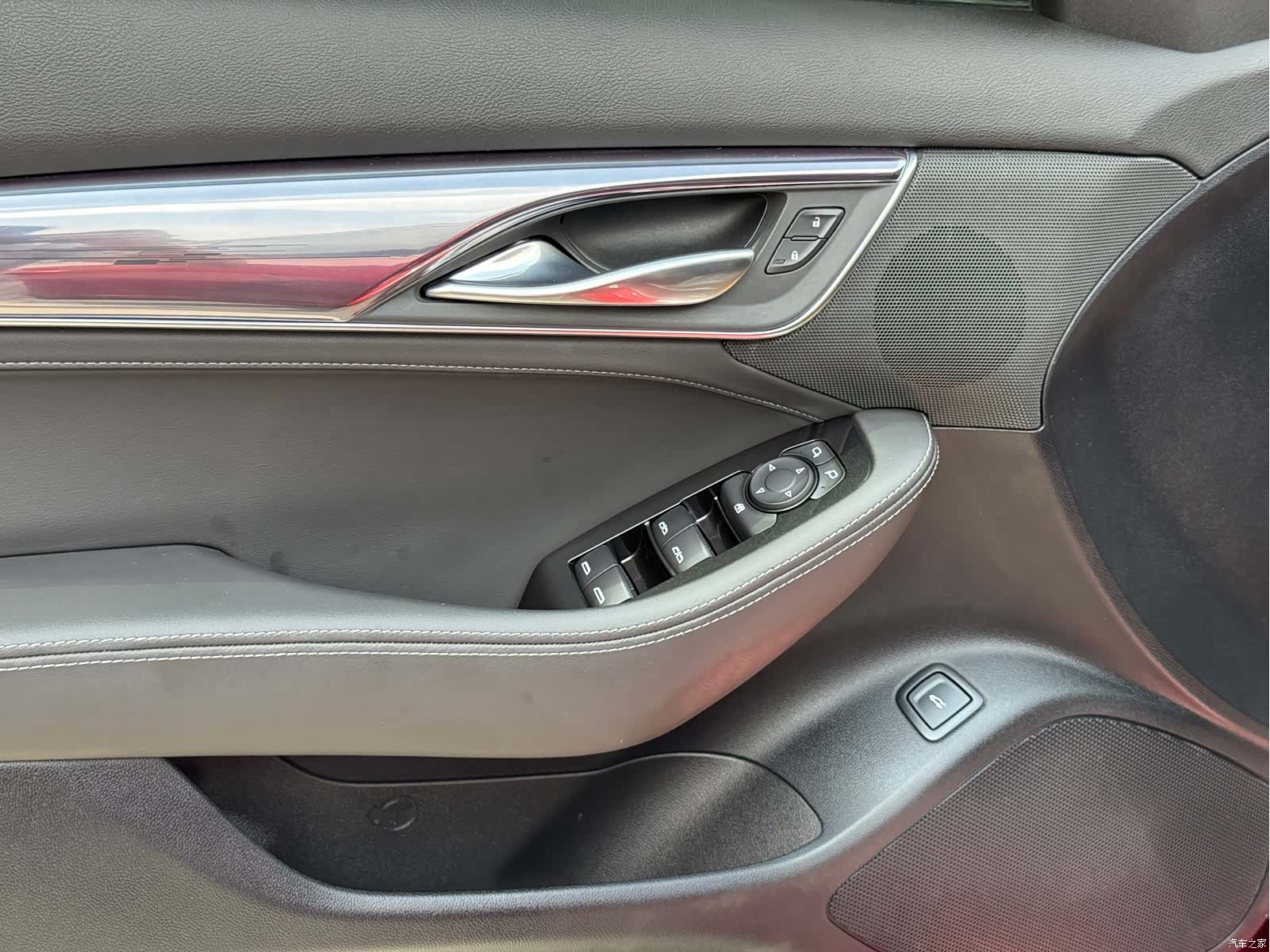 Cadillac CT5, 2020 18