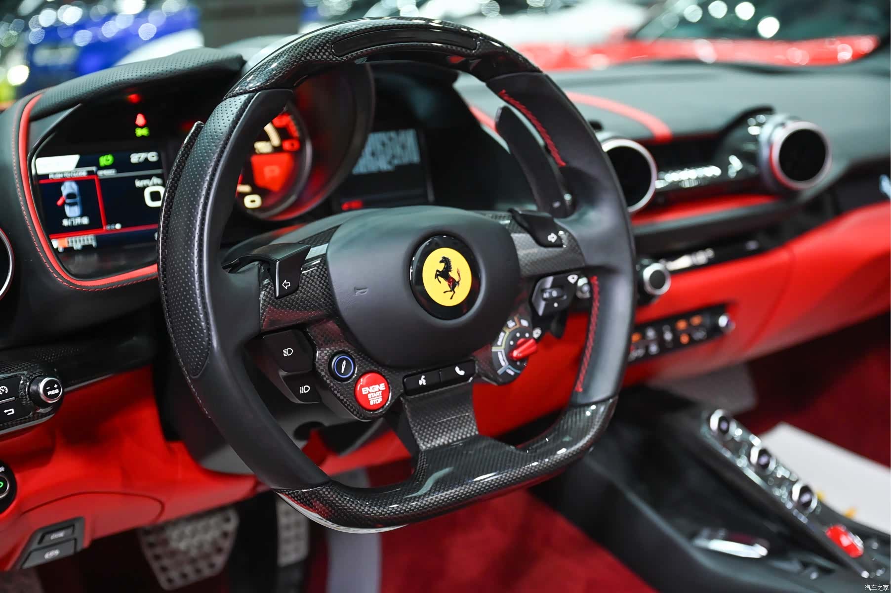 Ferrari 812, 2022 10