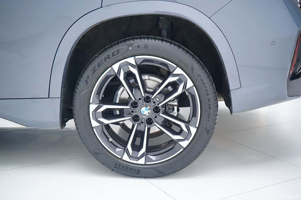 BMW X1, 2024 22