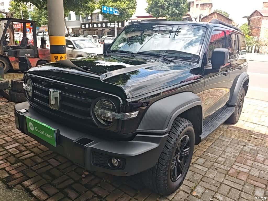 Tank 300, 2022 2
