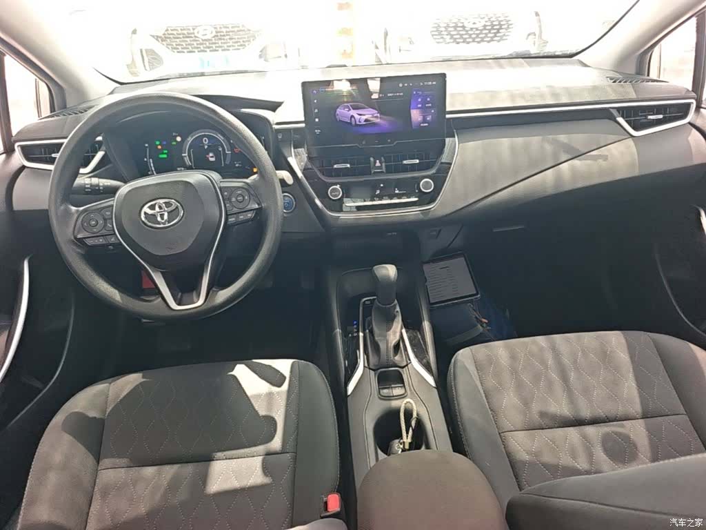Toyota Corolla, 2023 10