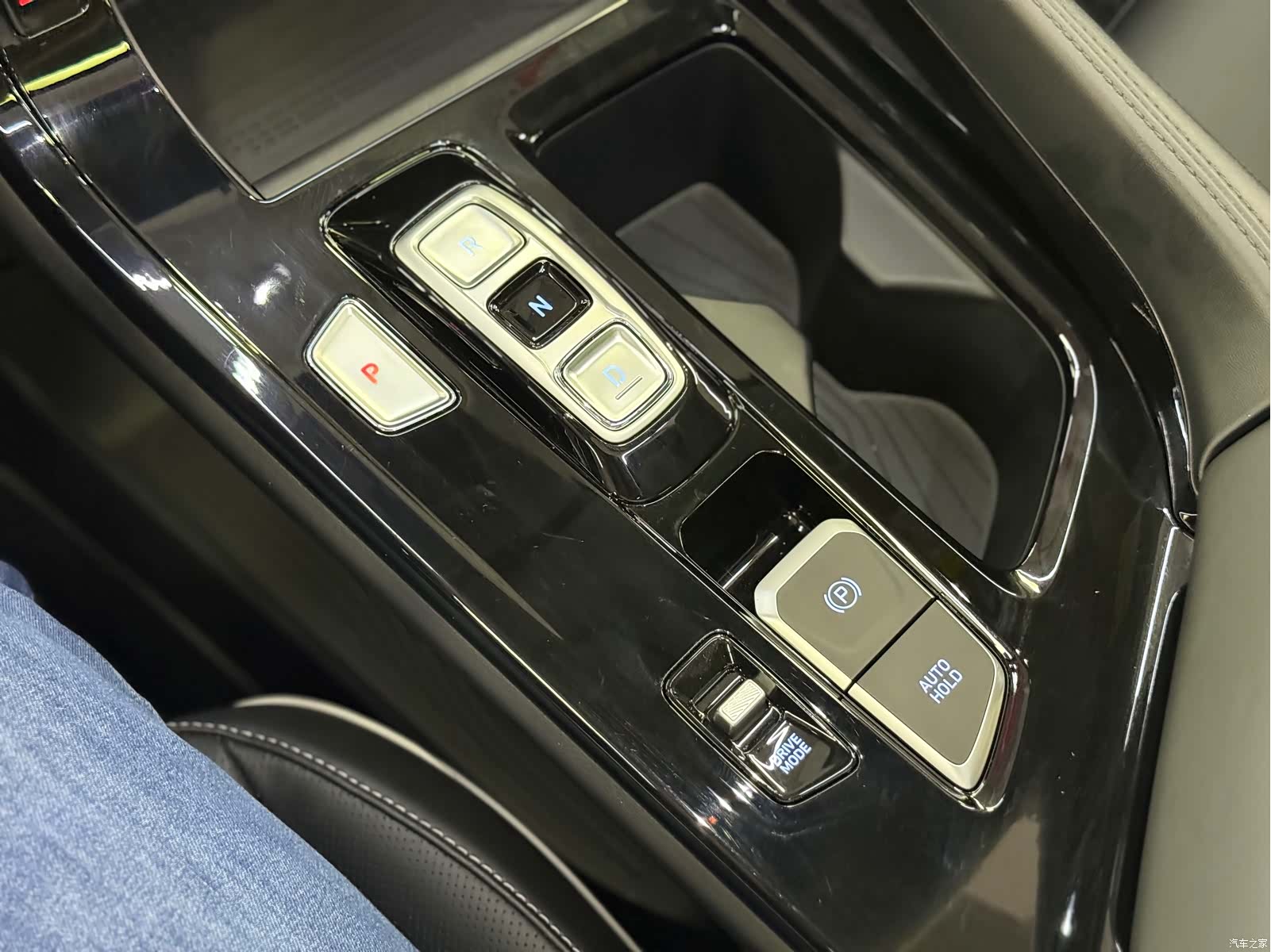 Hyundai Custo, 2025 12