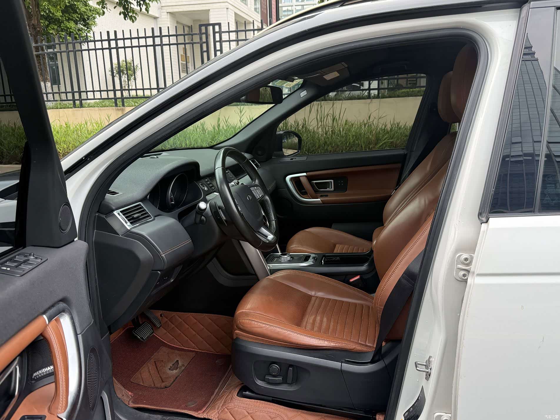 Land Rover Discovery, 2016 9