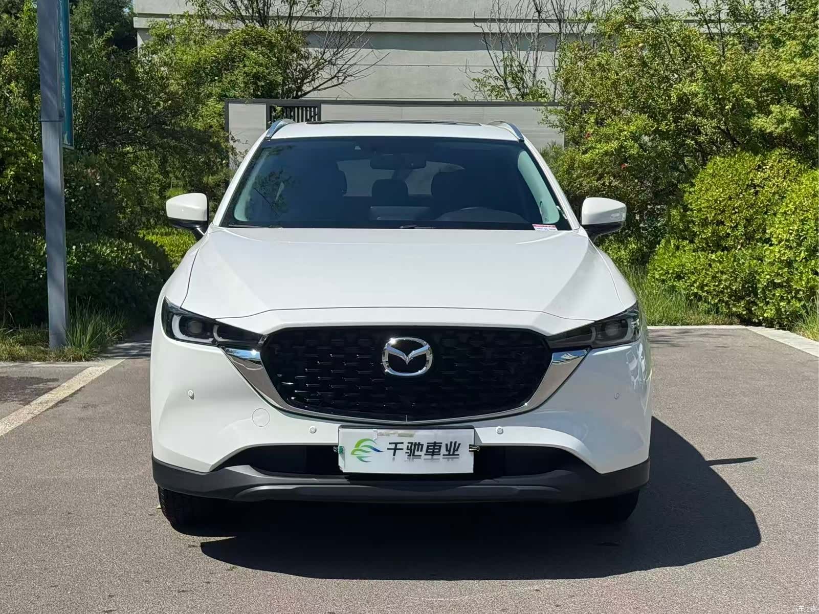 Mazda CX-5, 2023 2