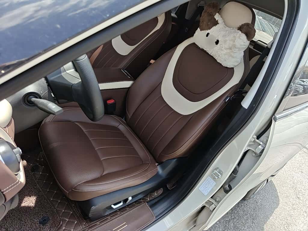 Wuling Bingo, 2024 15