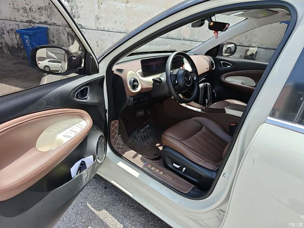Wuling Bingo, 2024 16