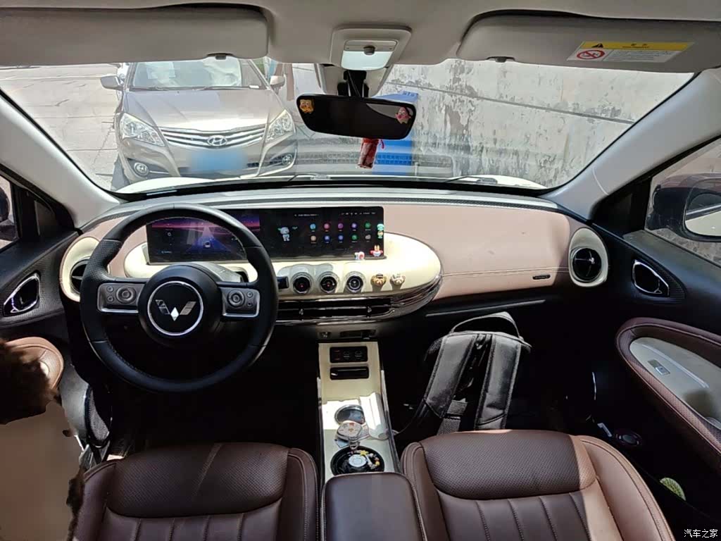Wuling Bingo, 2024 10