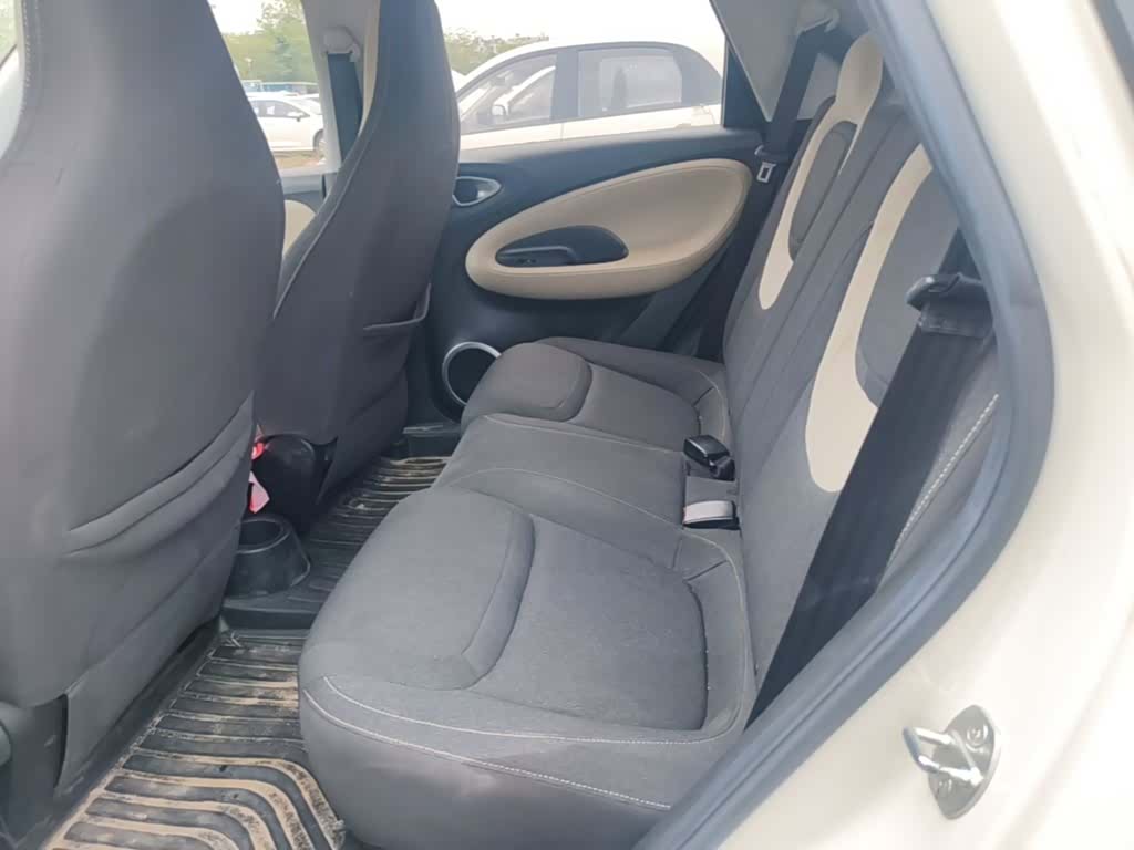 Wuling Bingo, 2023 17