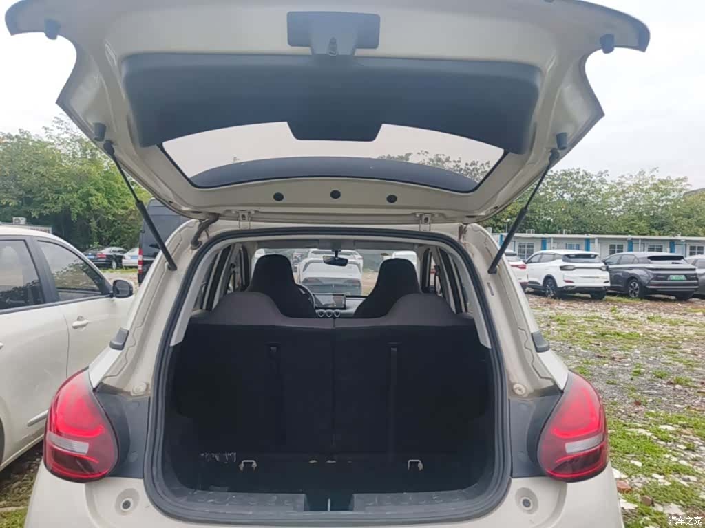 Wuling Bingo, 2023 19