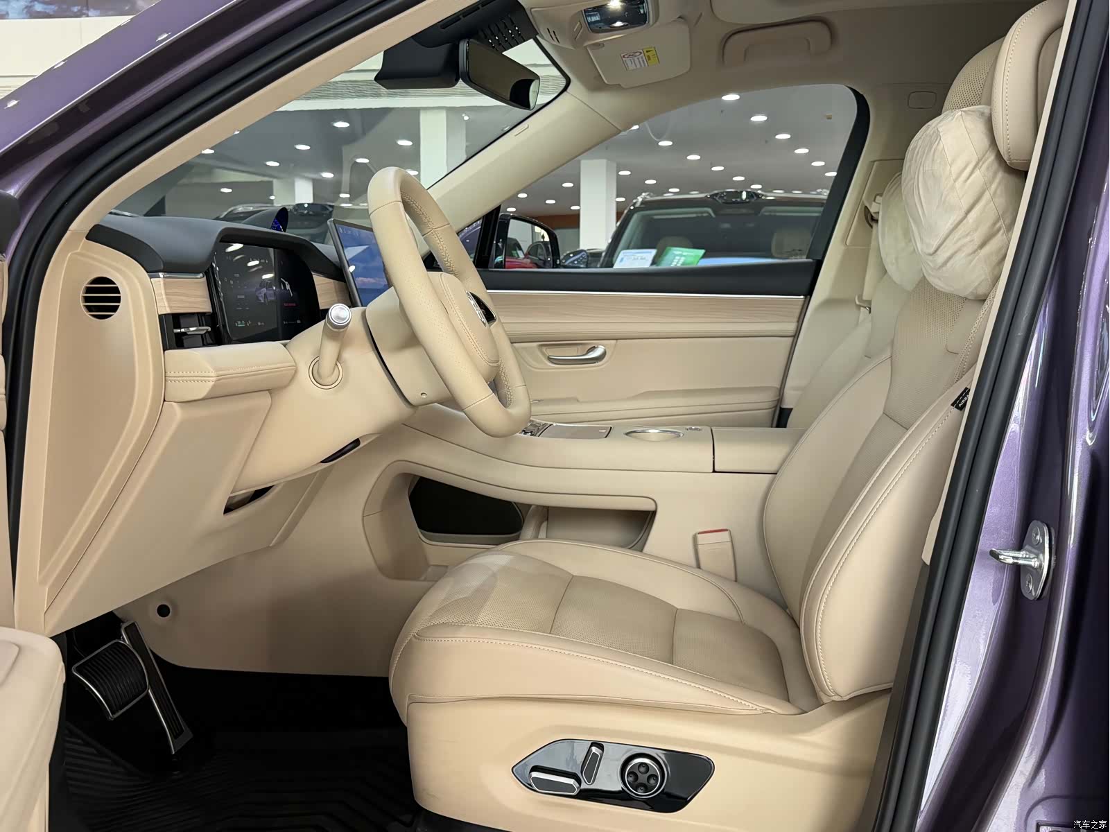 AITO M5, 2025 7