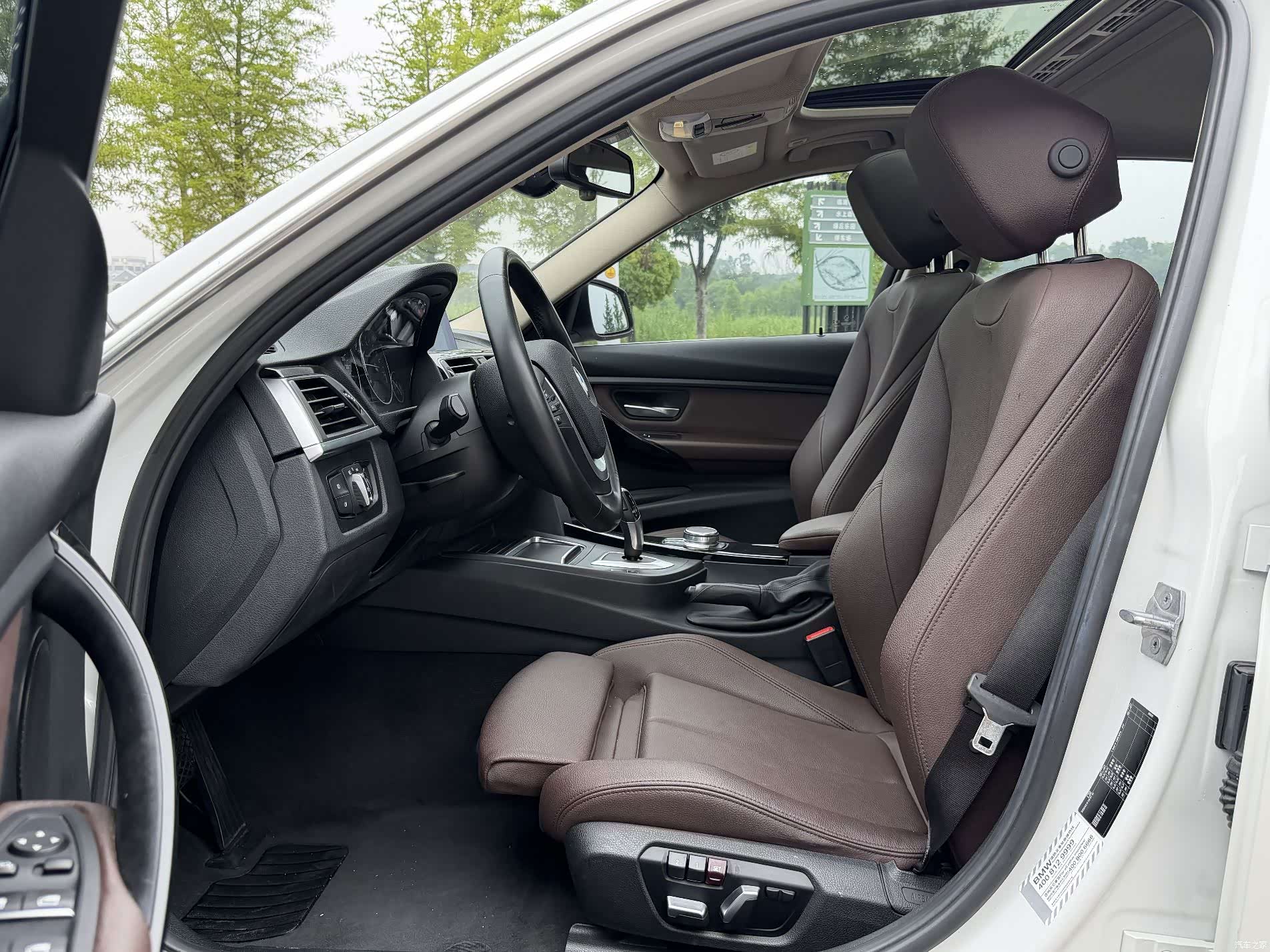 BMW 3 Series, 2019 4