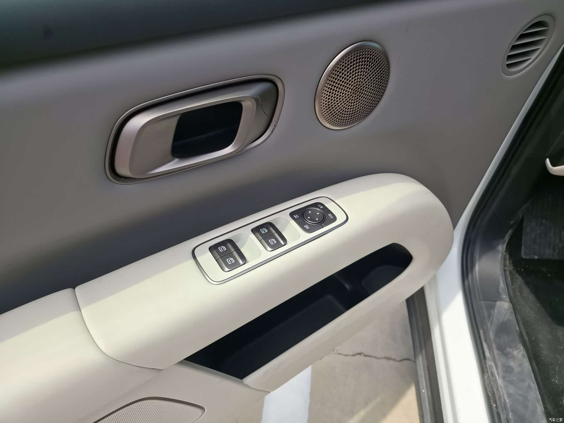 Li Auto i6, 2026 20