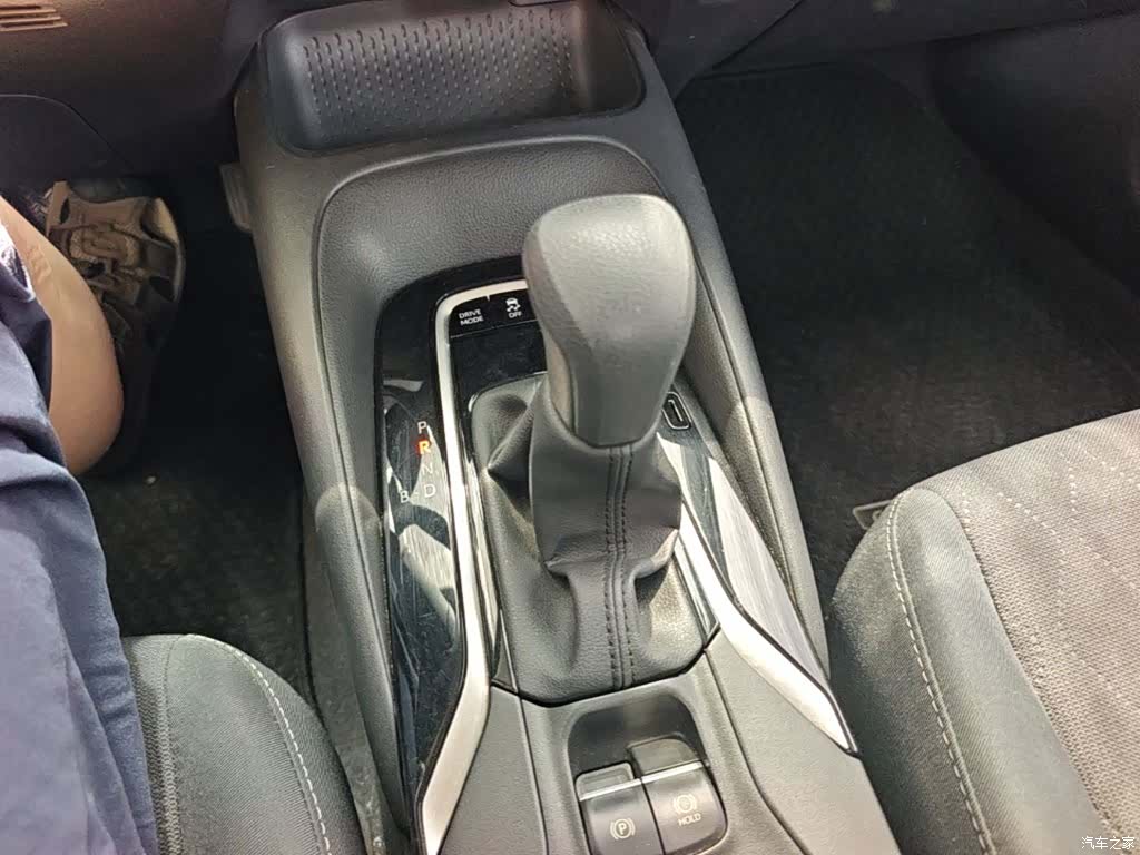 Toyota Corolla, 2023 14