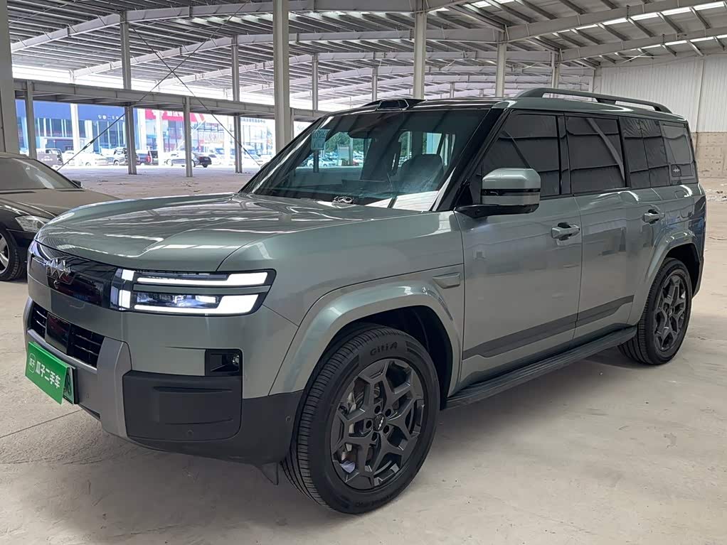 Fangchengbao Leopard 7