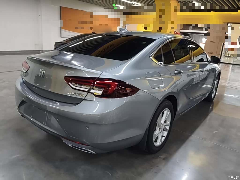 Buick Regal, 2024 7