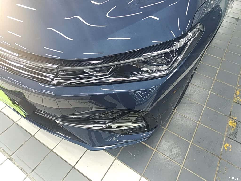 Geely A7, 2025 24