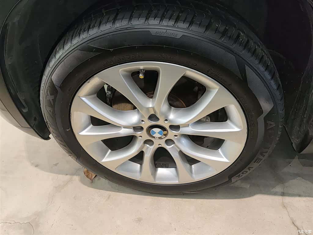 BMW X5, 2014 23