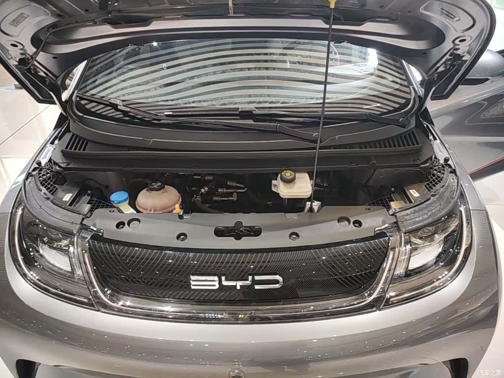 BYD Dolphin, 2022 20