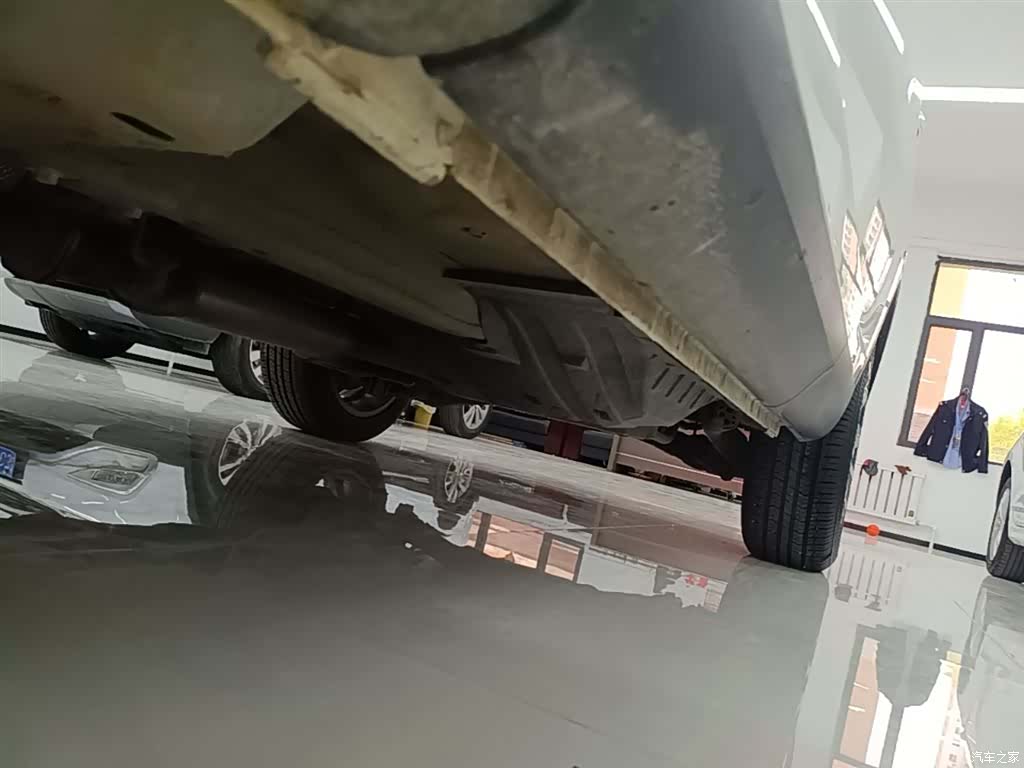 WEY VV6, 2019 22