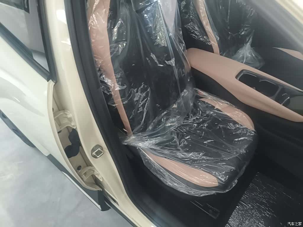 BYD Seagull, 2026 25