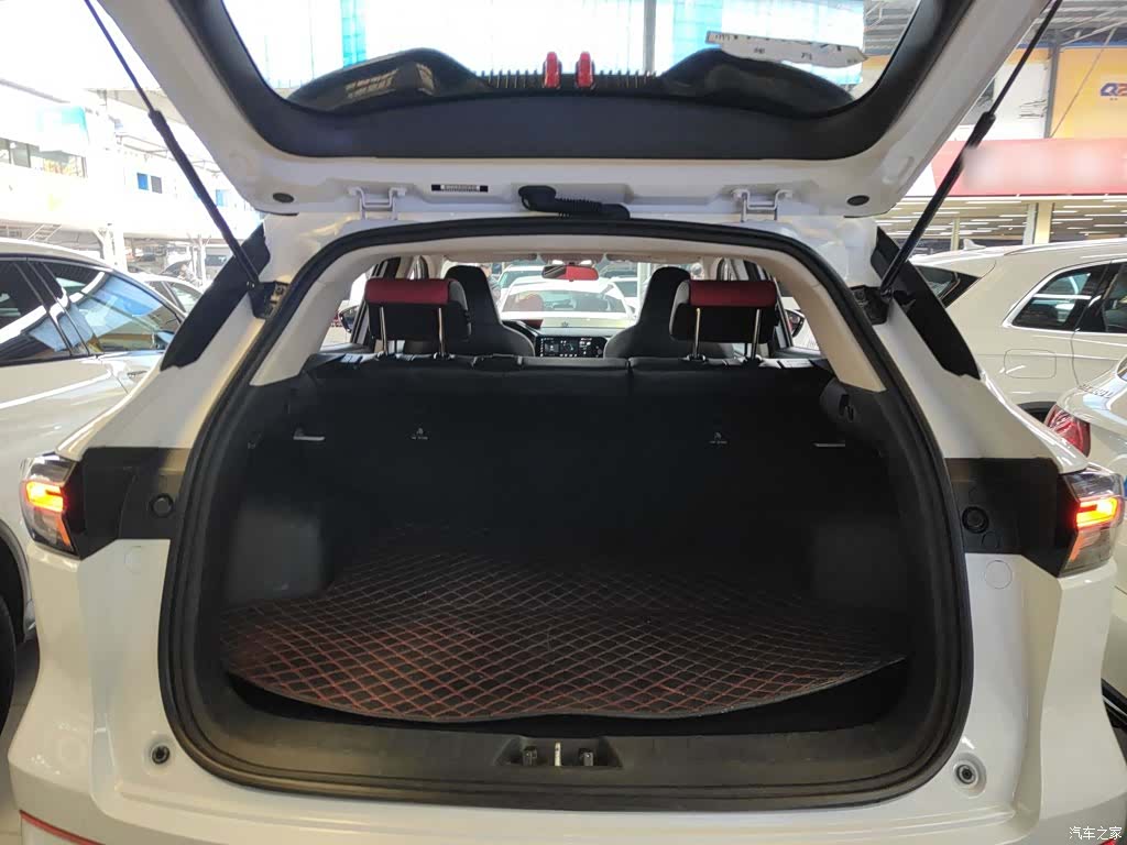 Changan CS55, 2023 19