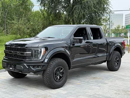 ȫָF-150 2024 3.5T 