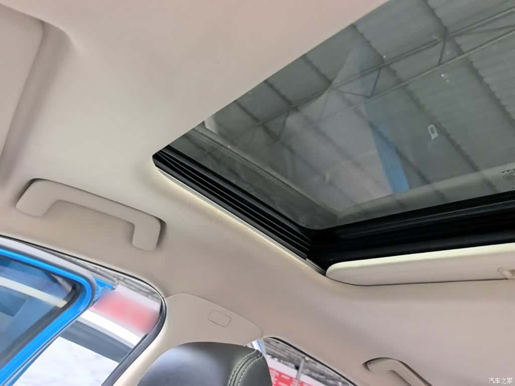 Chery 5, 2019 18