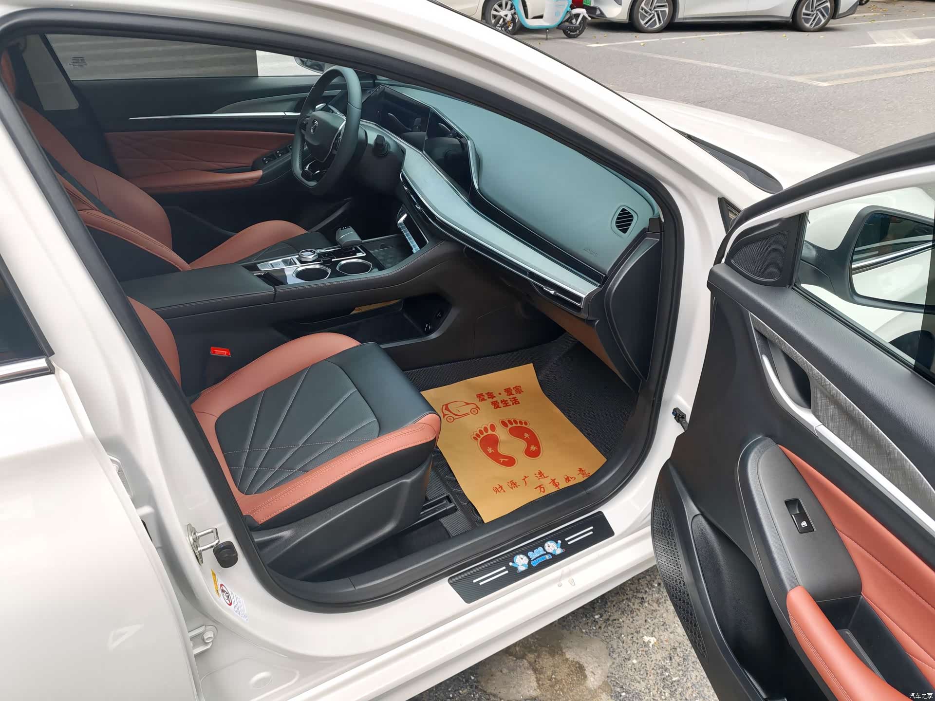 Changan Eado, 2023 10