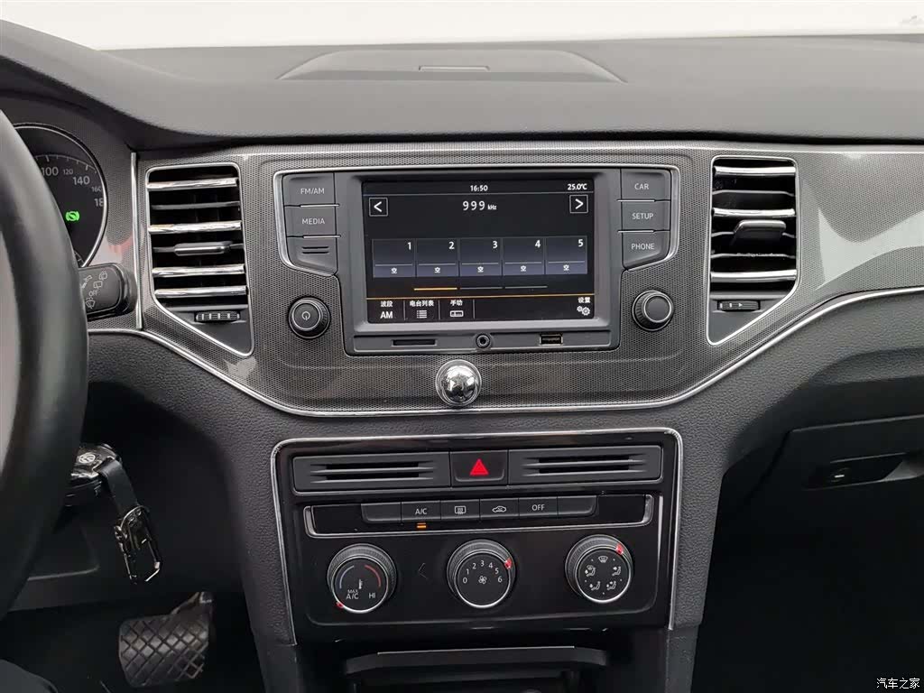 Volkswagen Golf, 2017 12