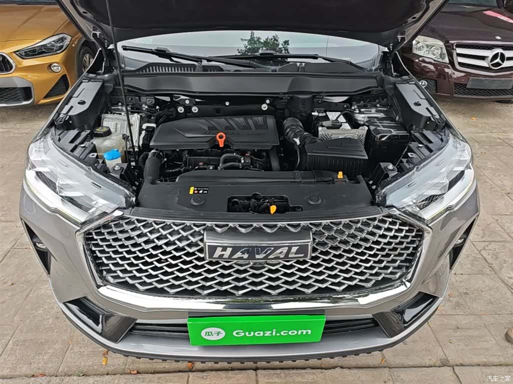 Haval H6, 2022 20