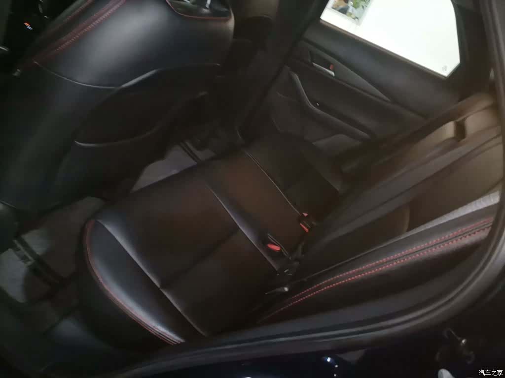Mazda CX-30, 2020 13