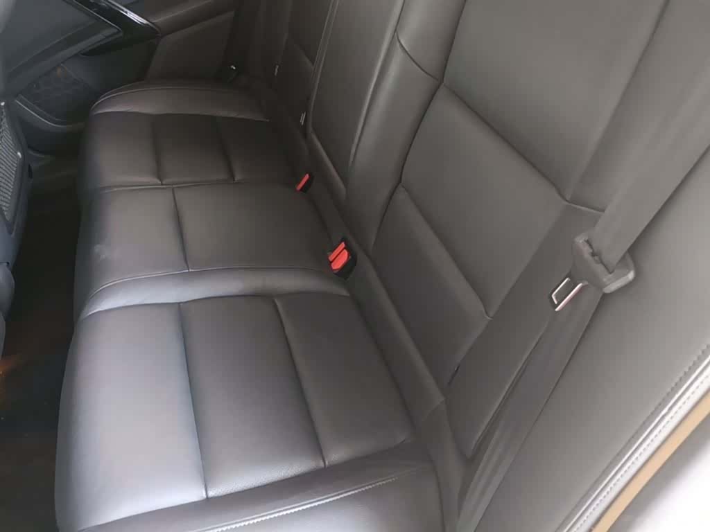 Peugeot 508, 2016 17
