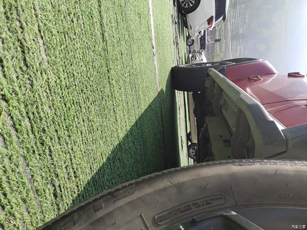 BAIC BJ40, 2022 22